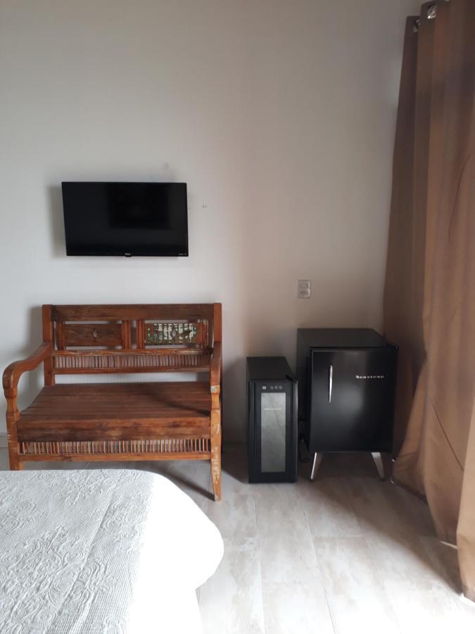 Suites Luma Vista Mar Ильябела Экстерьер фото