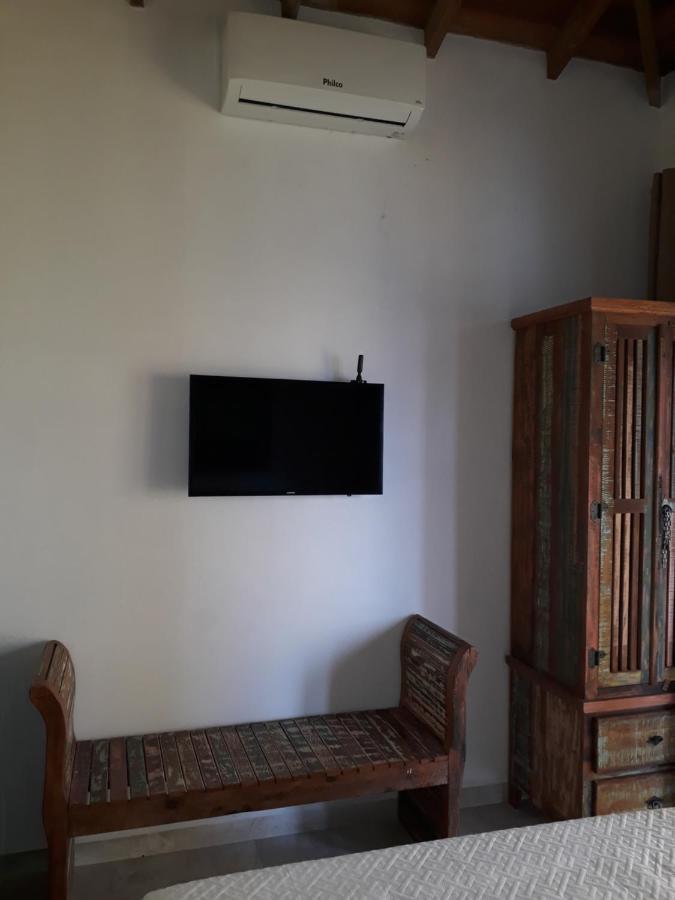 Suites Luma Vista Mar Ильябела Экстерьер фото