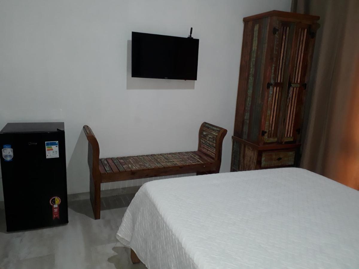 Suites Luma Vista Mar Ильябела Экстерьер фото