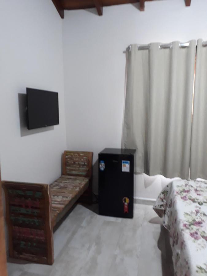 Suites Luma Vista Mar Ильябела Экстерьер фото