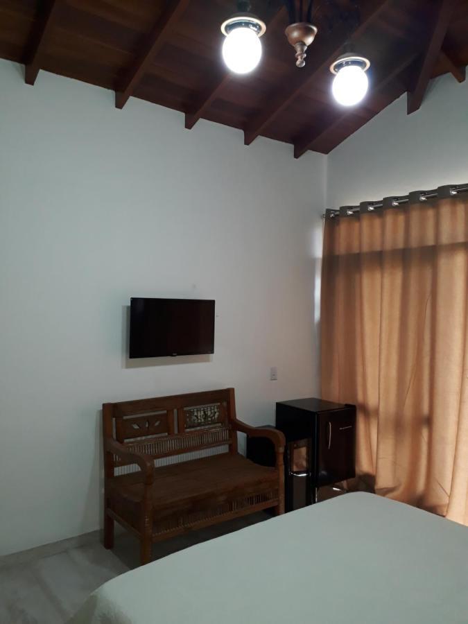 Suites Luma Vista Mar Ильябела Экстерьер фото
