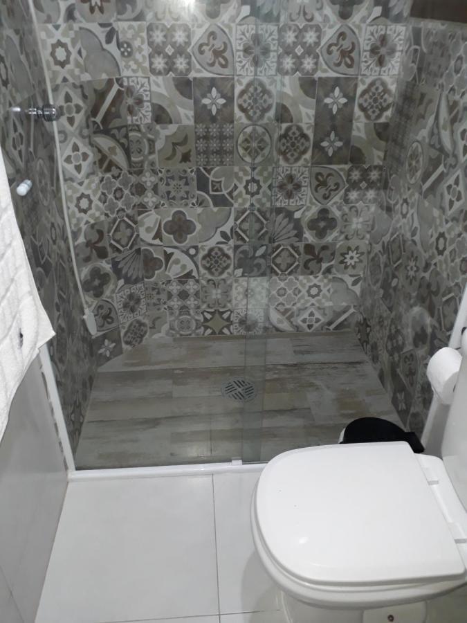 Suites Luma Vista Mar Ильябела Экстерьер фото