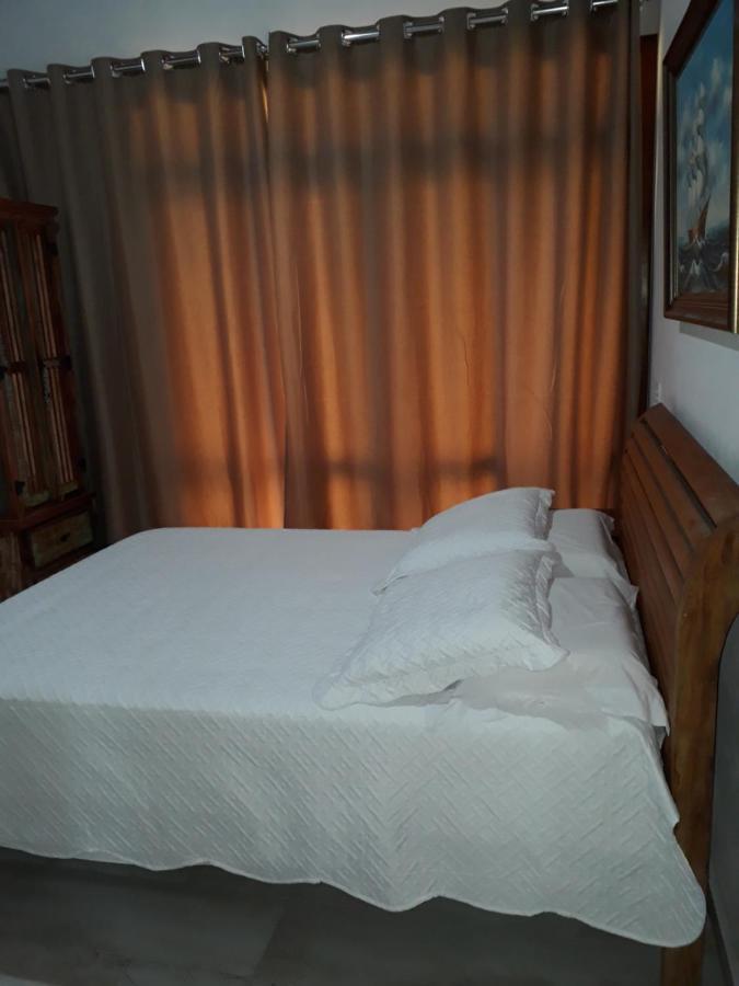 Suites Luma Vista Mar Ильябела Экстерьер фото