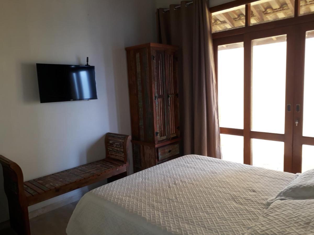 Suites Luma Vista Mar Ильябела Экстерьер фото