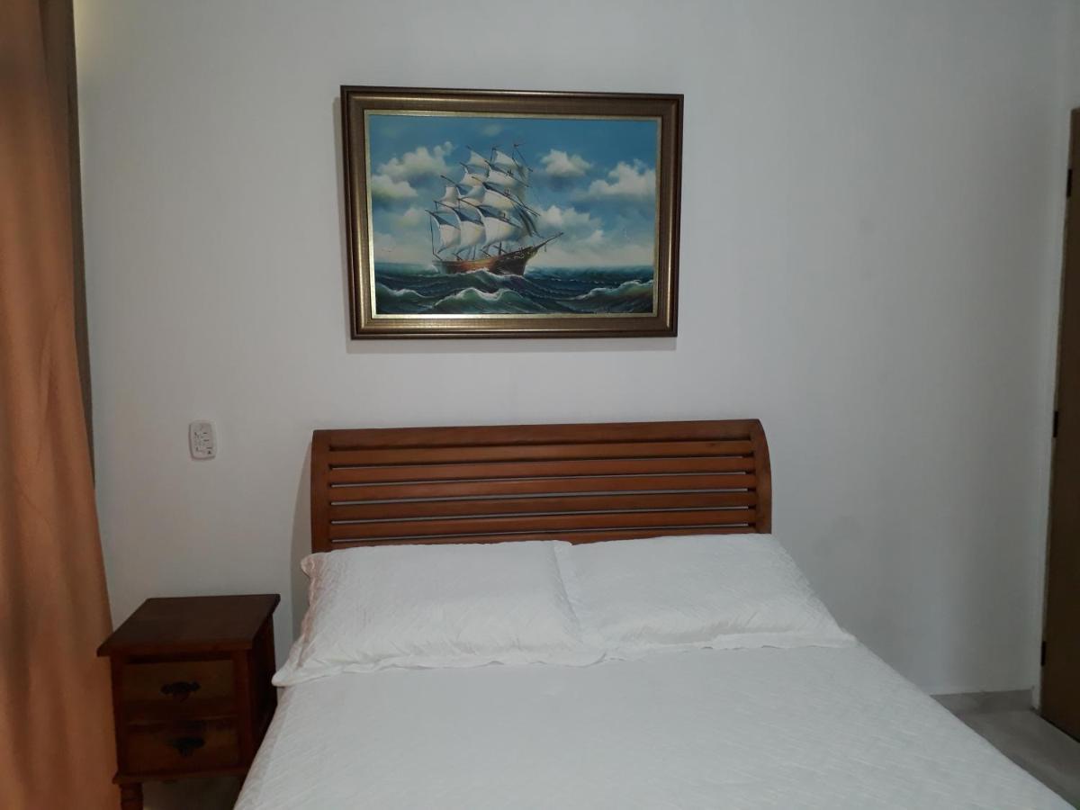 Suites Luma Vista Mar Ильябела Экстерьер фото