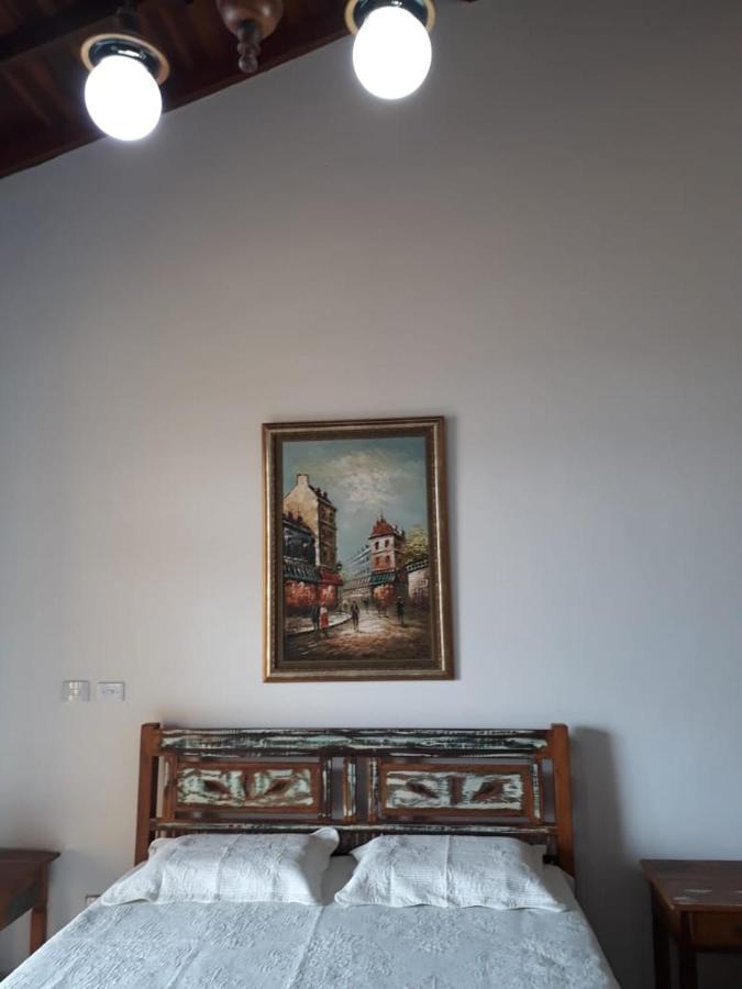 Suites Luma Vista Mar Ильябела Экстерьер фото