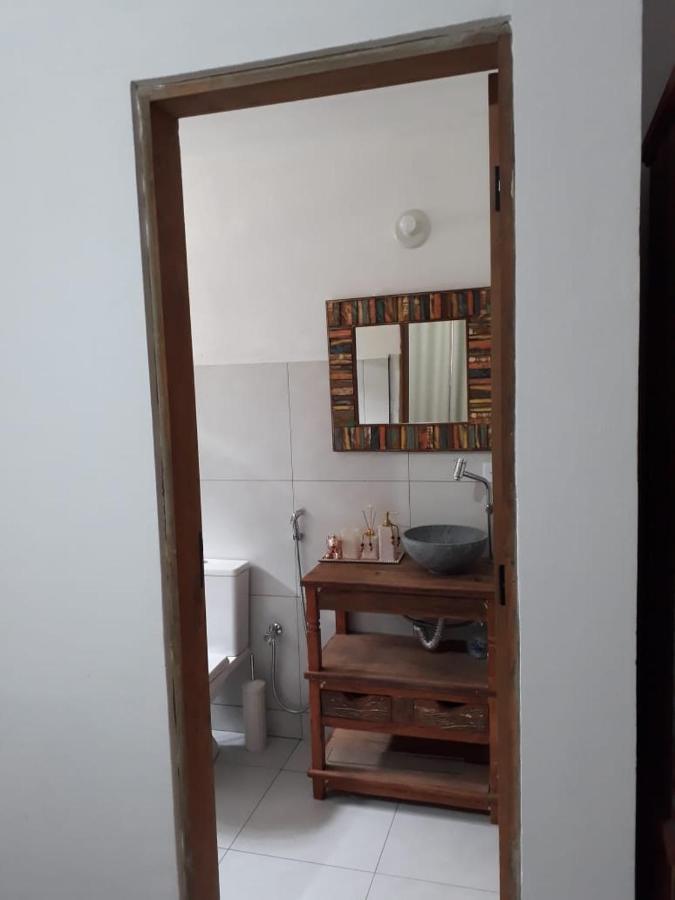 Suites Luma Vista Mar Ильябела Экстерьер фото