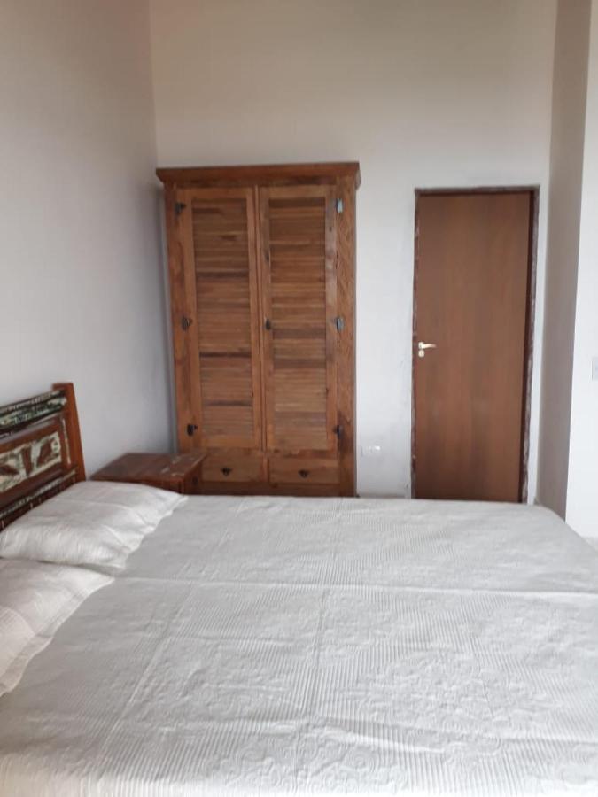 Suites Luma Vista Mar Ильябела Экстерьер фото
