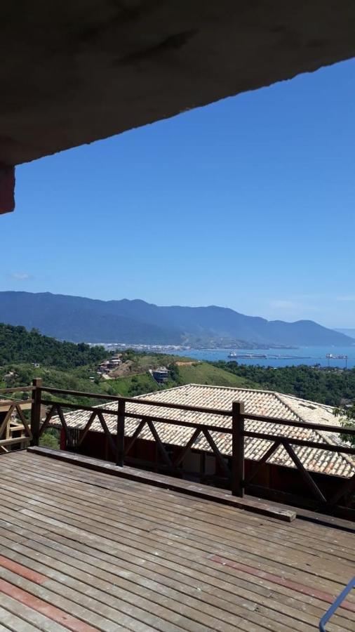 Suites Luma Vista Mar Ильябела Экстерьер фото