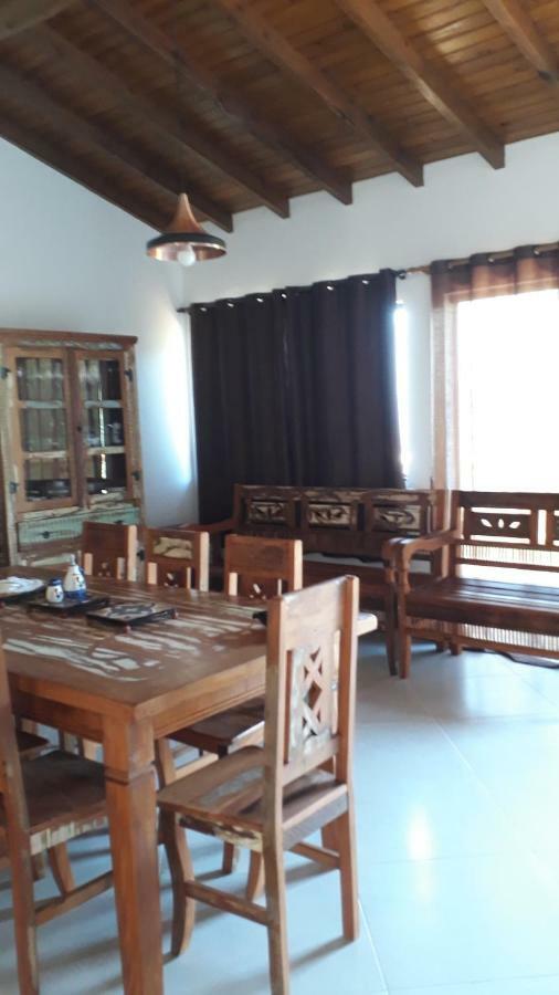 Suites Luma Vista Mar Ильябела Экстерьер фото