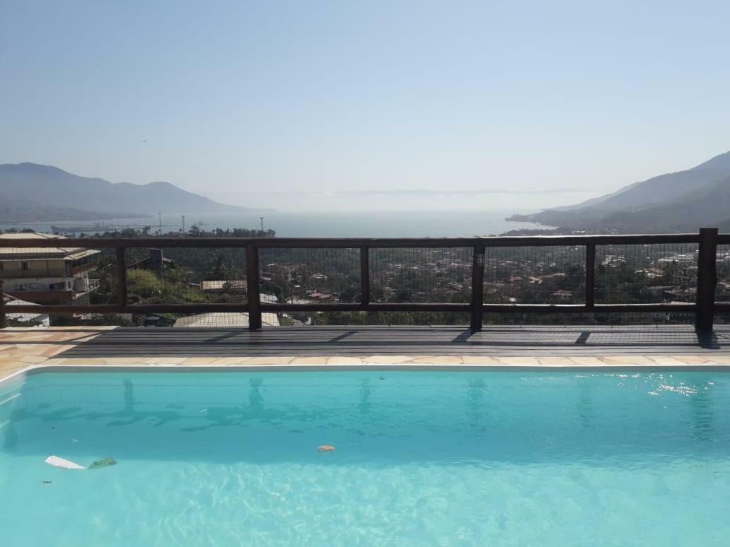 Suites Luma Vista Mar Ильябела Экстерьер фото